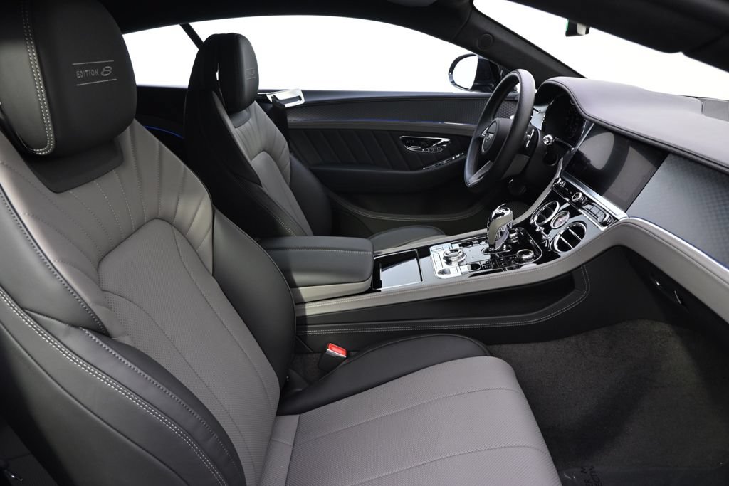 Used 2024 Bentley Continental GT AWD/4WD image 16
