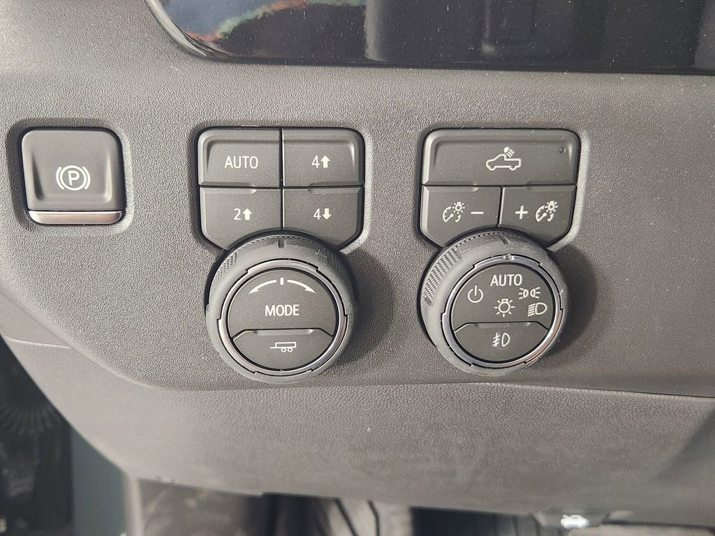 New 2026 Chevrolet Silverado 1500 LT Trail Boss w/ Convenience Package II image 24