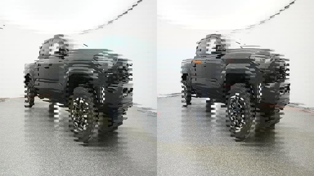 New 2026 Toyota Tacoma TRD Sport image 35