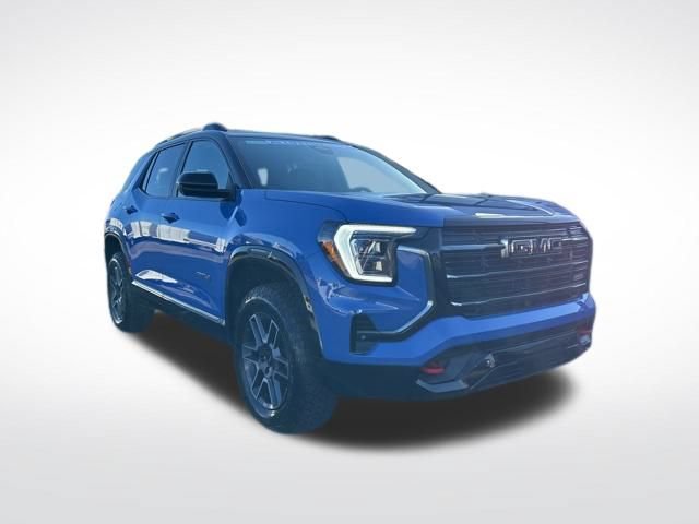 New 2026 GMC Terrain AT4 w/ Technology Package II AWD/4WD image 1