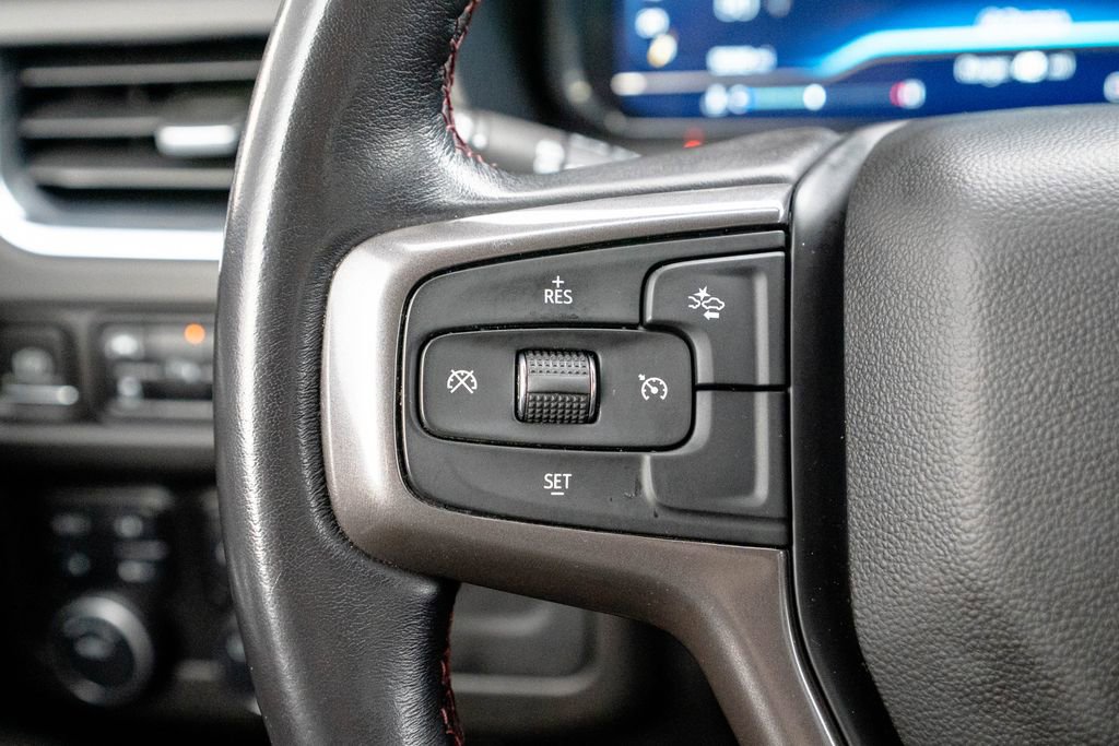Certified 2023 Chevrolet Suburban RST AWD/4WD image 16