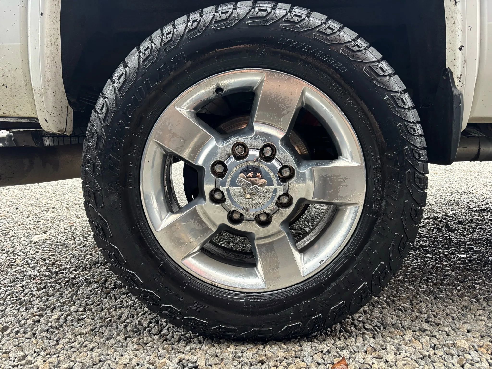 Used 2016 GMC Sierra 2500 Denali image 7