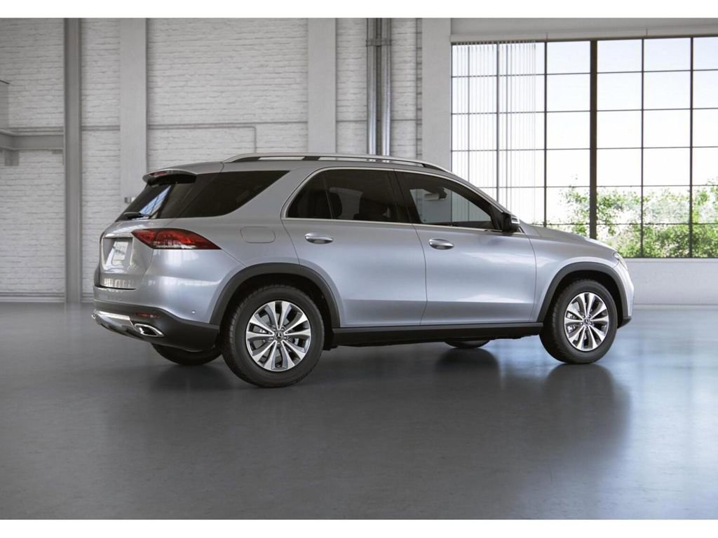 Certified 2022 Mercedes-Benz GLE 350 4MATIC image 20