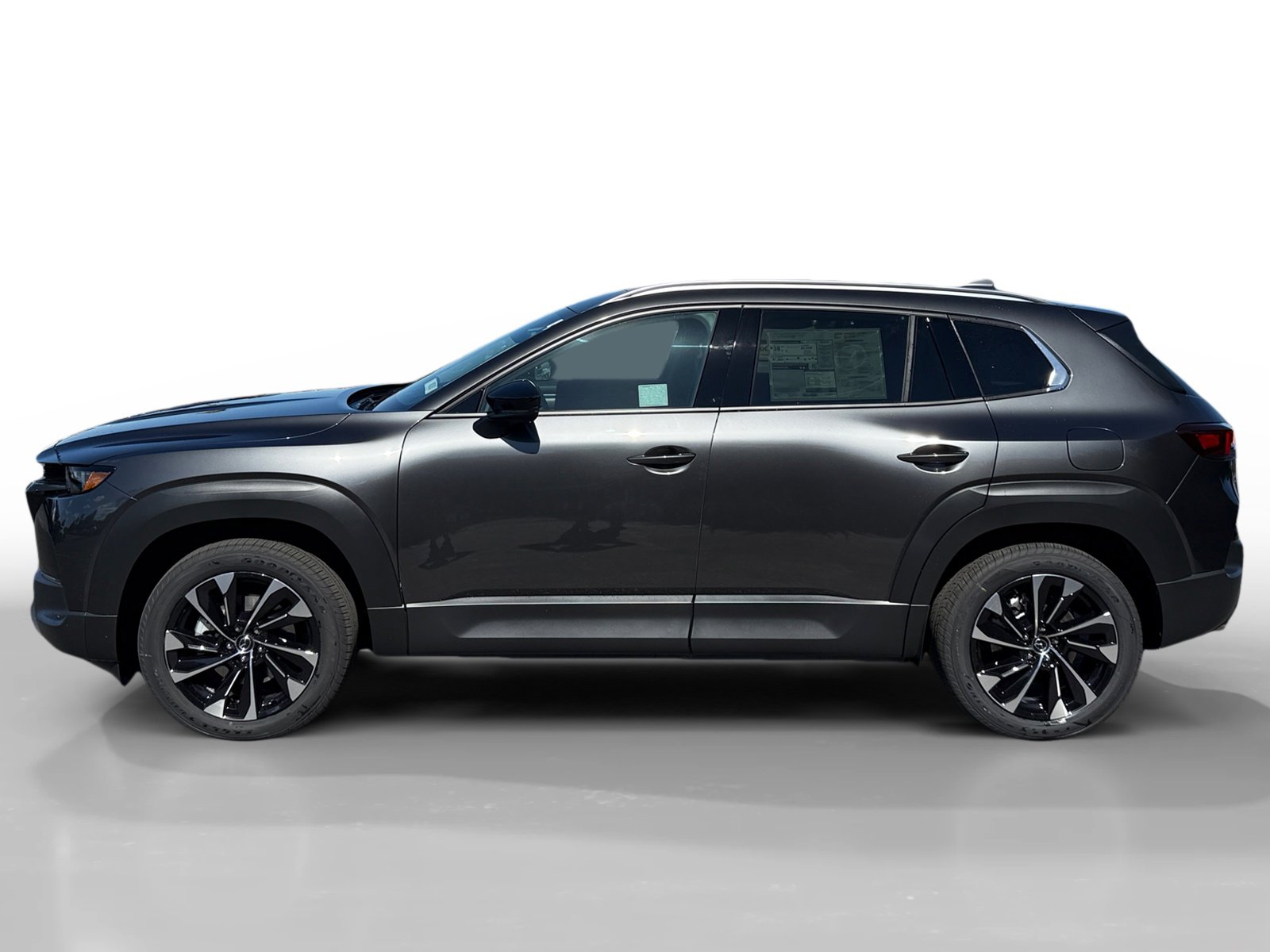 New 2026 MAZDA CX-50 2.5 Hybrid w/ Weather Package image 2