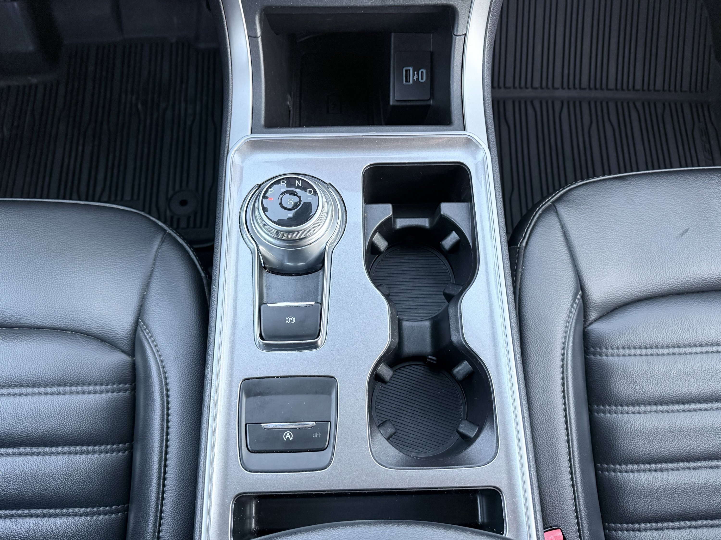 Used 2023 Ford Edge SEL w/ Convenience Package image 58