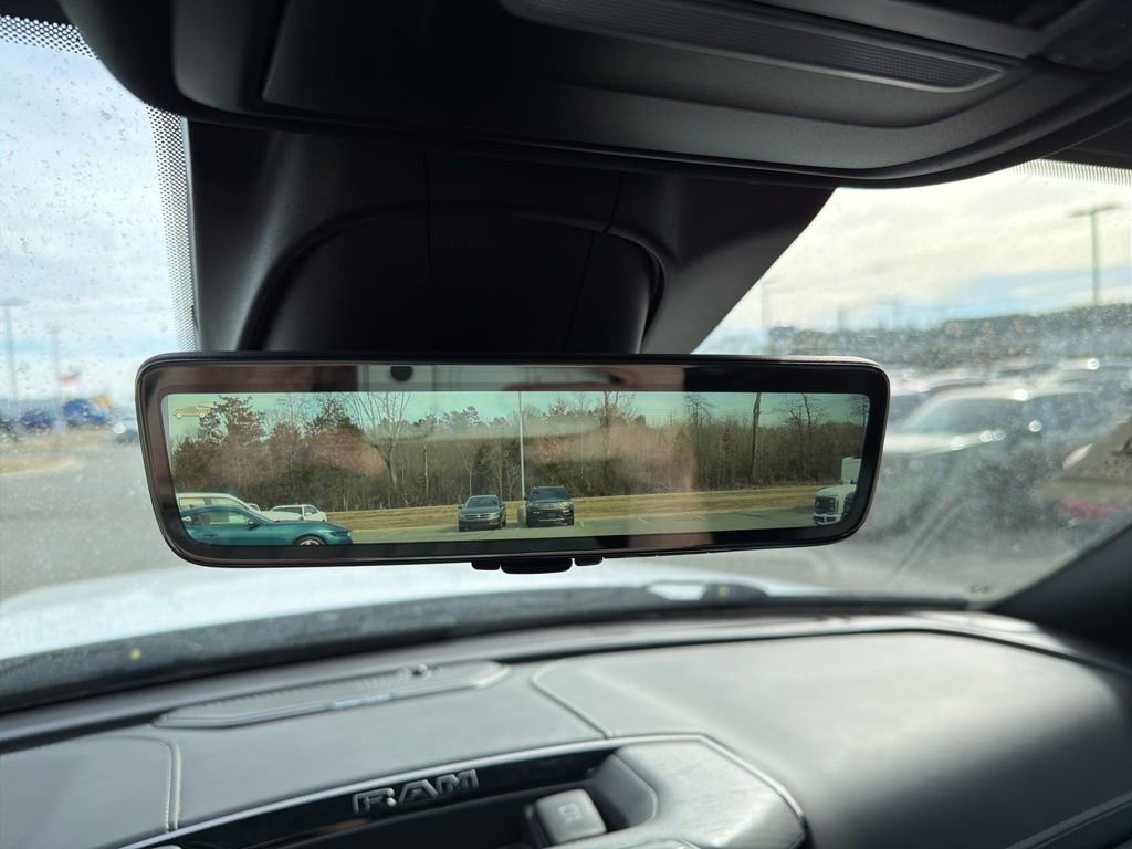 Used 2022 RAM 3500 Limited image 14