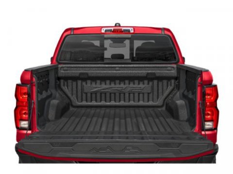 New 2026 Chevrolet Colorado ZR2 w/ Technology Package AWD/4WD image 13