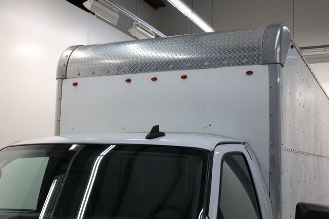 Used 2022 Chevrolet Express 3500 w/ Driver Convenience Package image 10