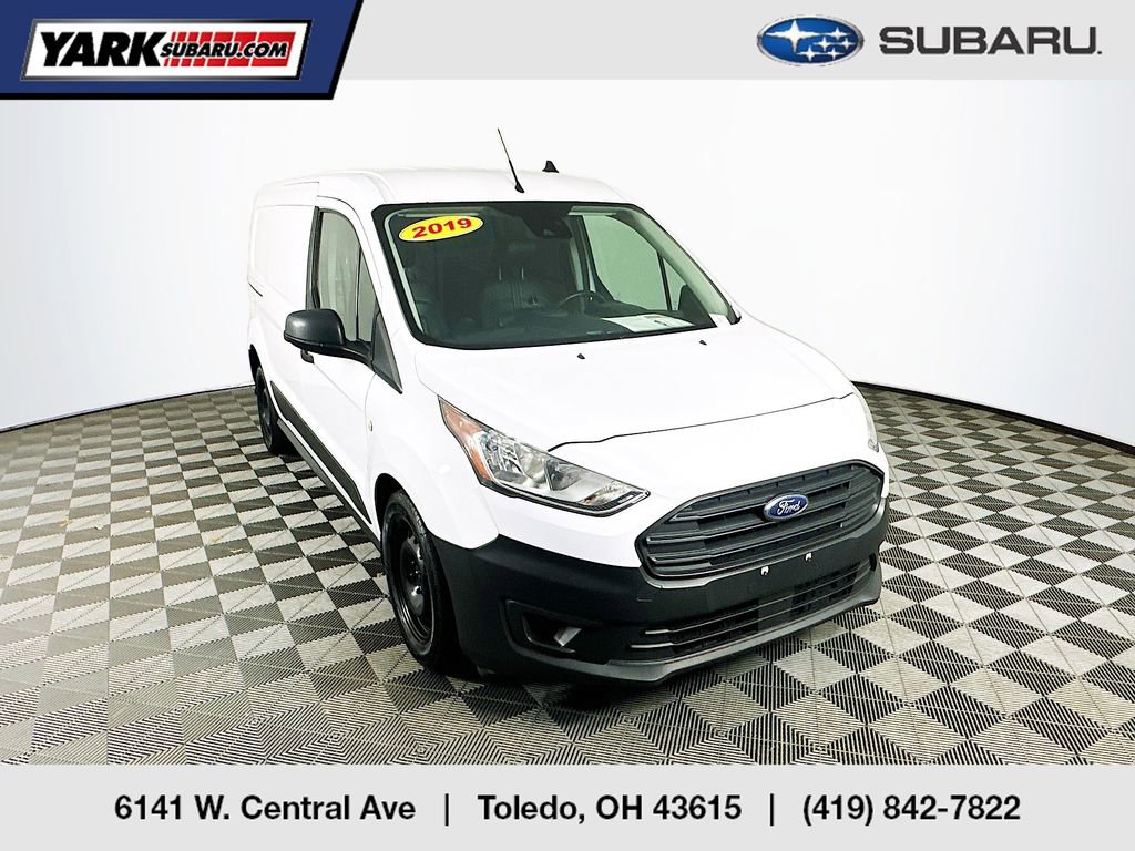 Used 2019 Ford Transit Connect XL