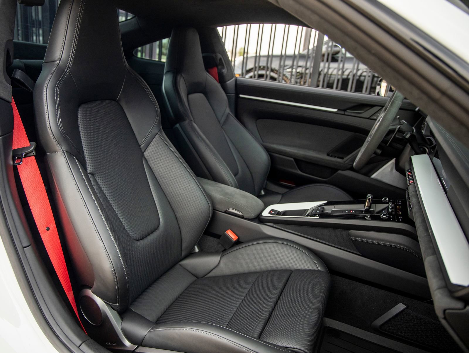 Certified 2026 Porsche 911 Carrera GTS image 35