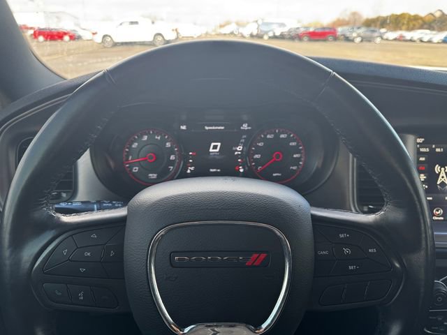 Certified 2023 Dodge Charger SXT w/ Blacktop Special Edition image 23