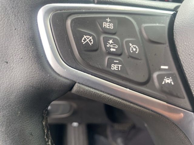 Used 2023 Chevrolet Equinox LT FWD image 22