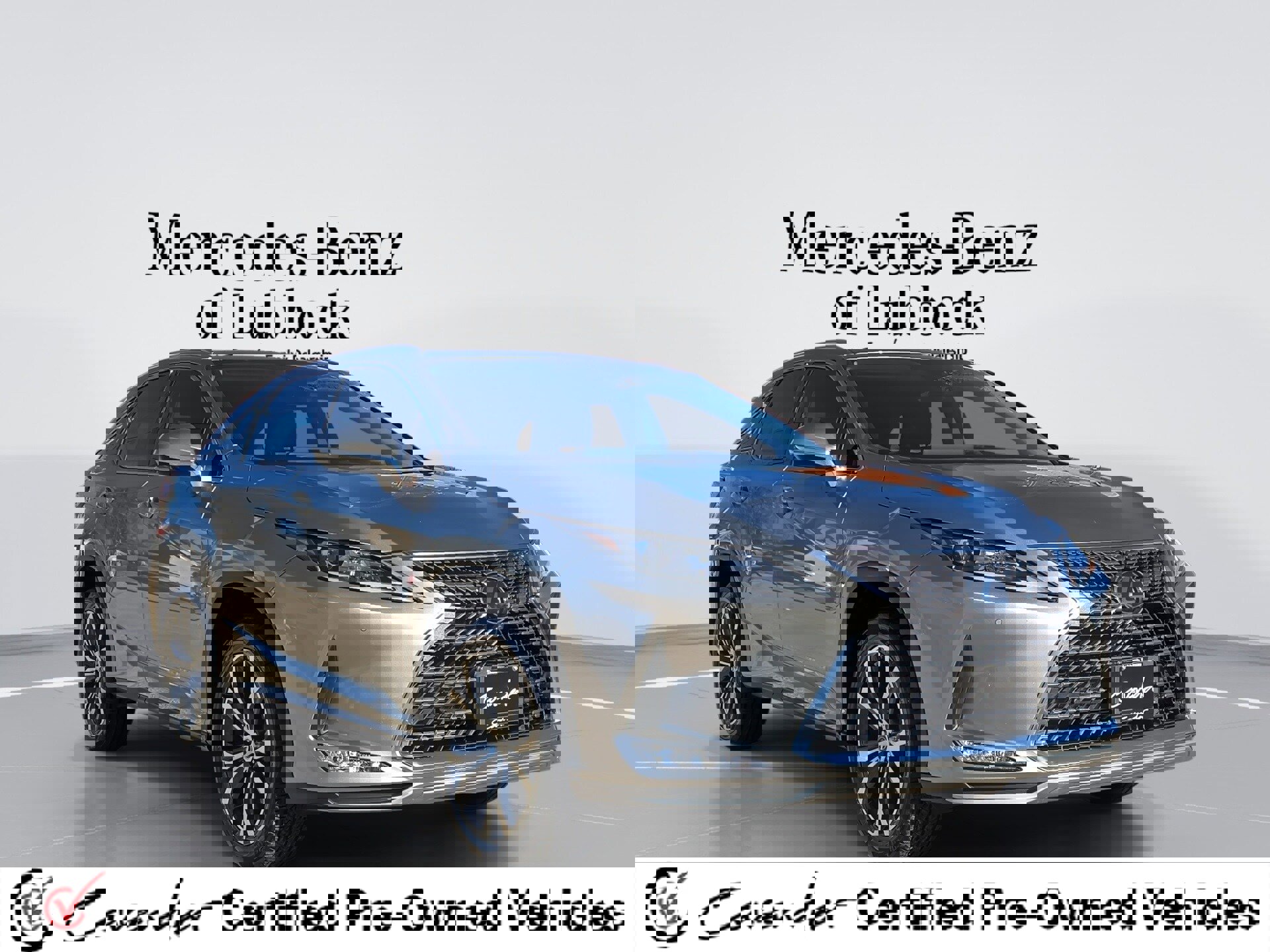 Used 2022 Lexus RX 350 Premium