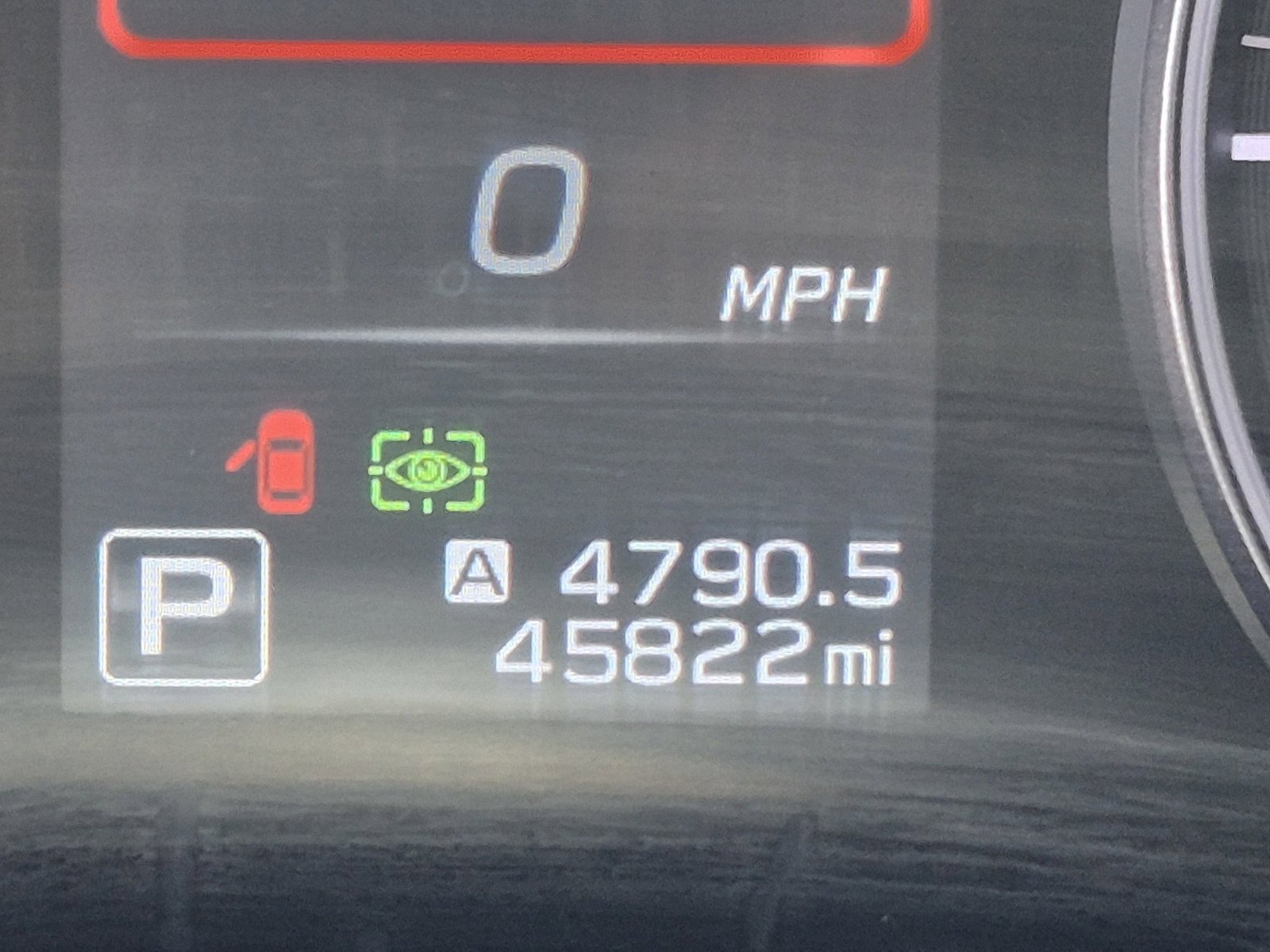 Used 2023 Subaru Ascent Limited w/ Technology Package AWD/4WD image 30