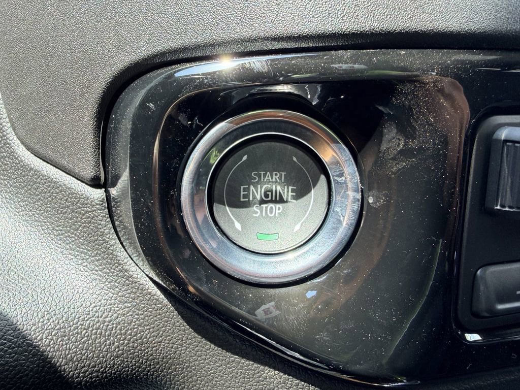 New 2026 GMC Sierra 1500 Elevation w/ LPO, Elevation Black Package image 29