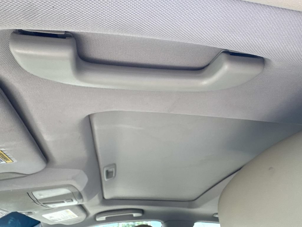 Used 2011 INFINITI EX35 Journey w/ Premium Pkg RWD image 12
