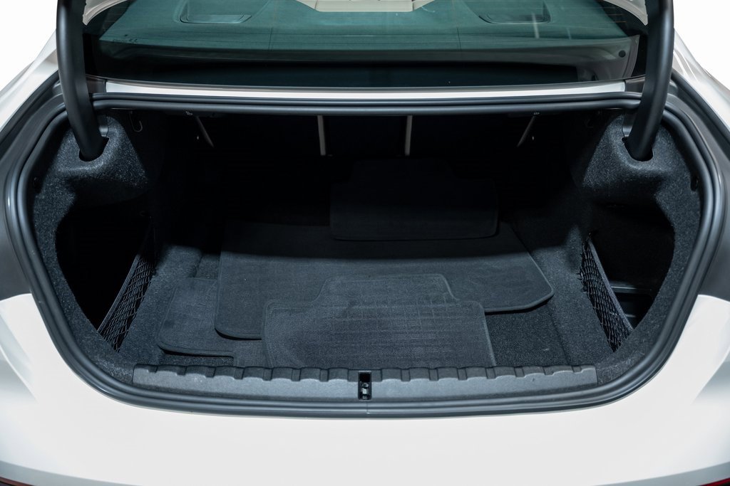 Used 2023 BMW 440i xDrive Coupe w/ Premium Package image 55