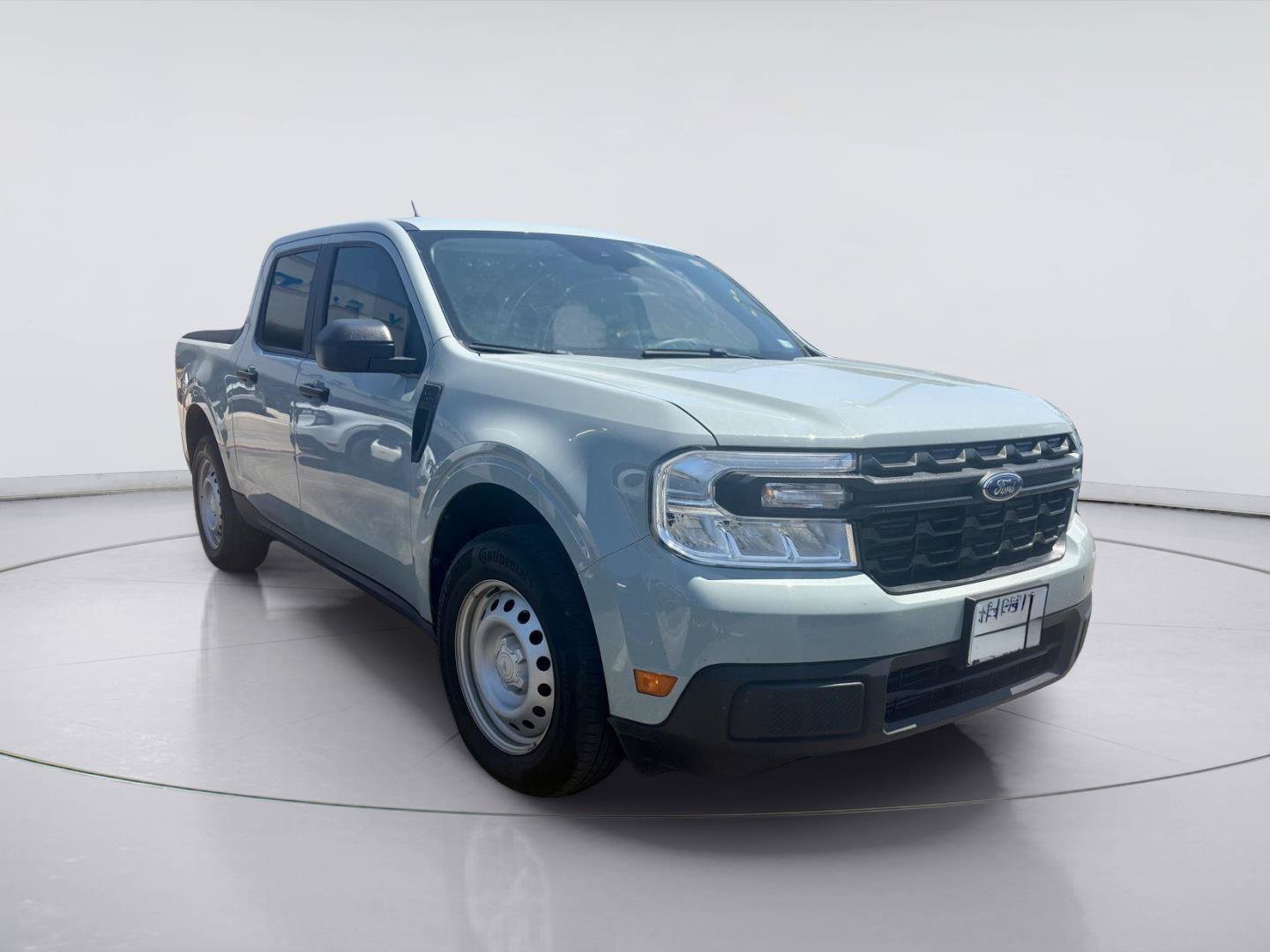 Used 2024 Ford Maverick XL w/ Equipment Group 100A Standard