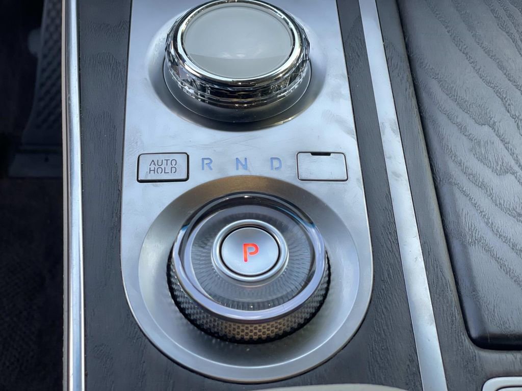 Used 2023 Genesis GV80 2.5T w/ Advanced Package image 19