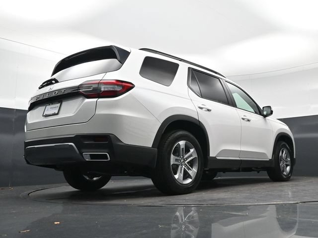 Certified 2026 Honda Pilot EX-L image 28