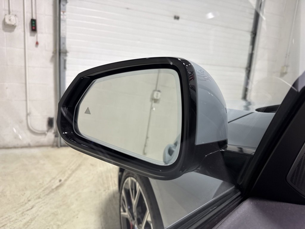 Used 2025 BMW 228i xDrive w/ Premium Package image 18