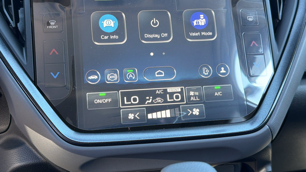 New 2026 Subaru Crosstrek 2.5i Limited AWD/4WD image 14