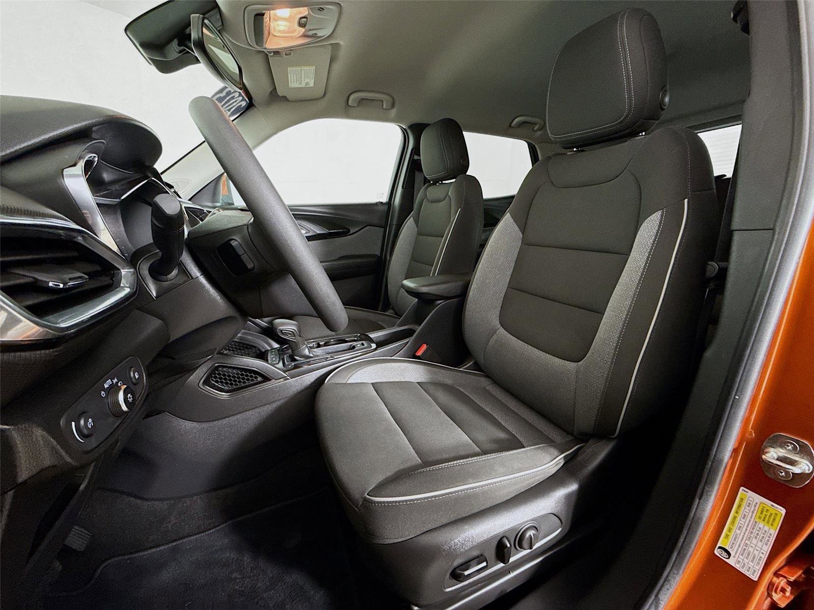 Used 2023 Chevrolet TrailBlazer LT w/ Convenience Package image 20