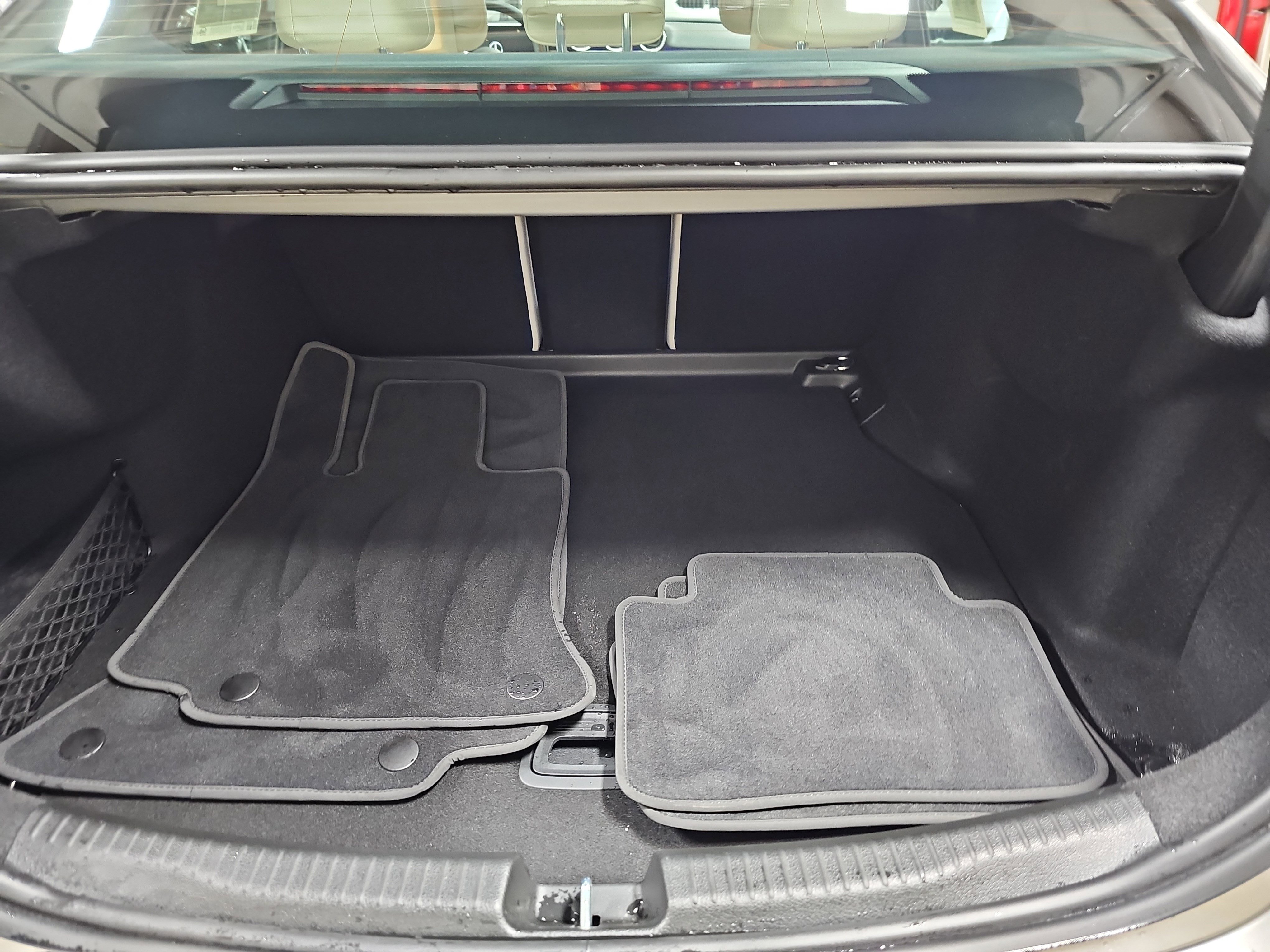 Certified 2022 Mercedes-Benz C 300 Sedan image 15