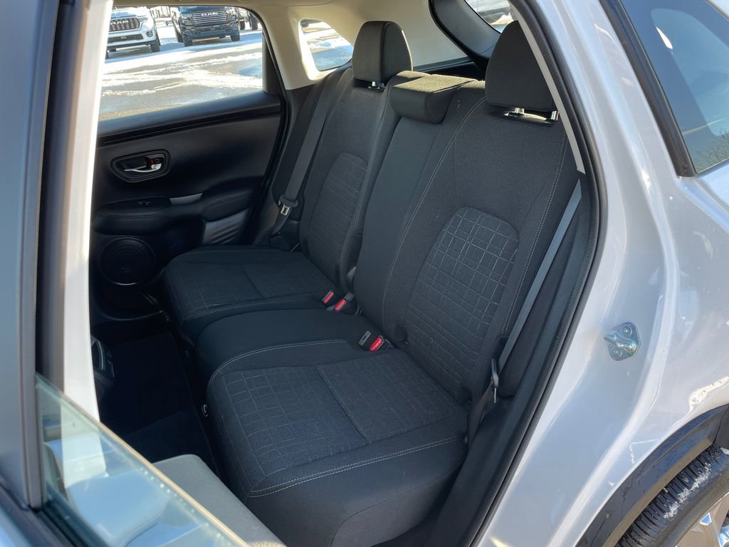 Used 2024 Honda HR-V LX image 34