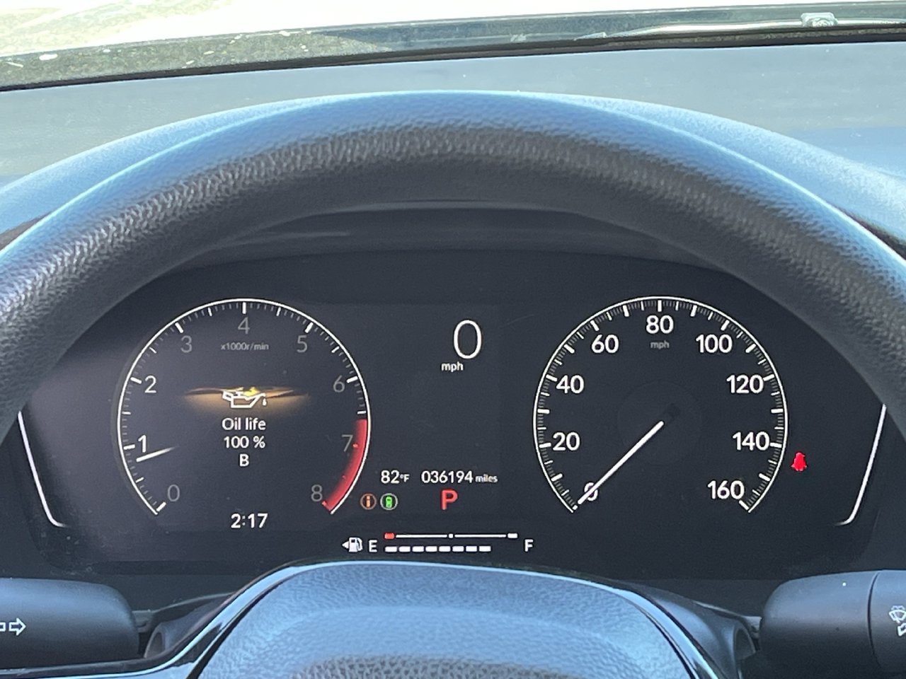 Used 2025 Honda Civic LX image 13