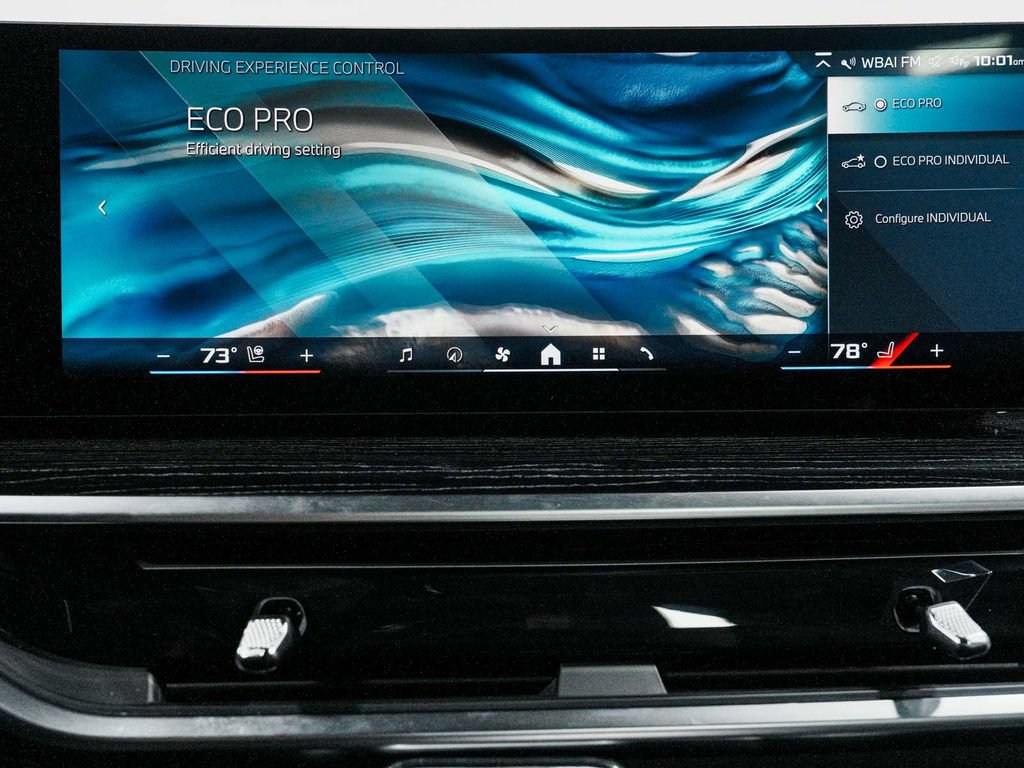 Used 2026 BMW X7 M60i AWD/4WD image 23
