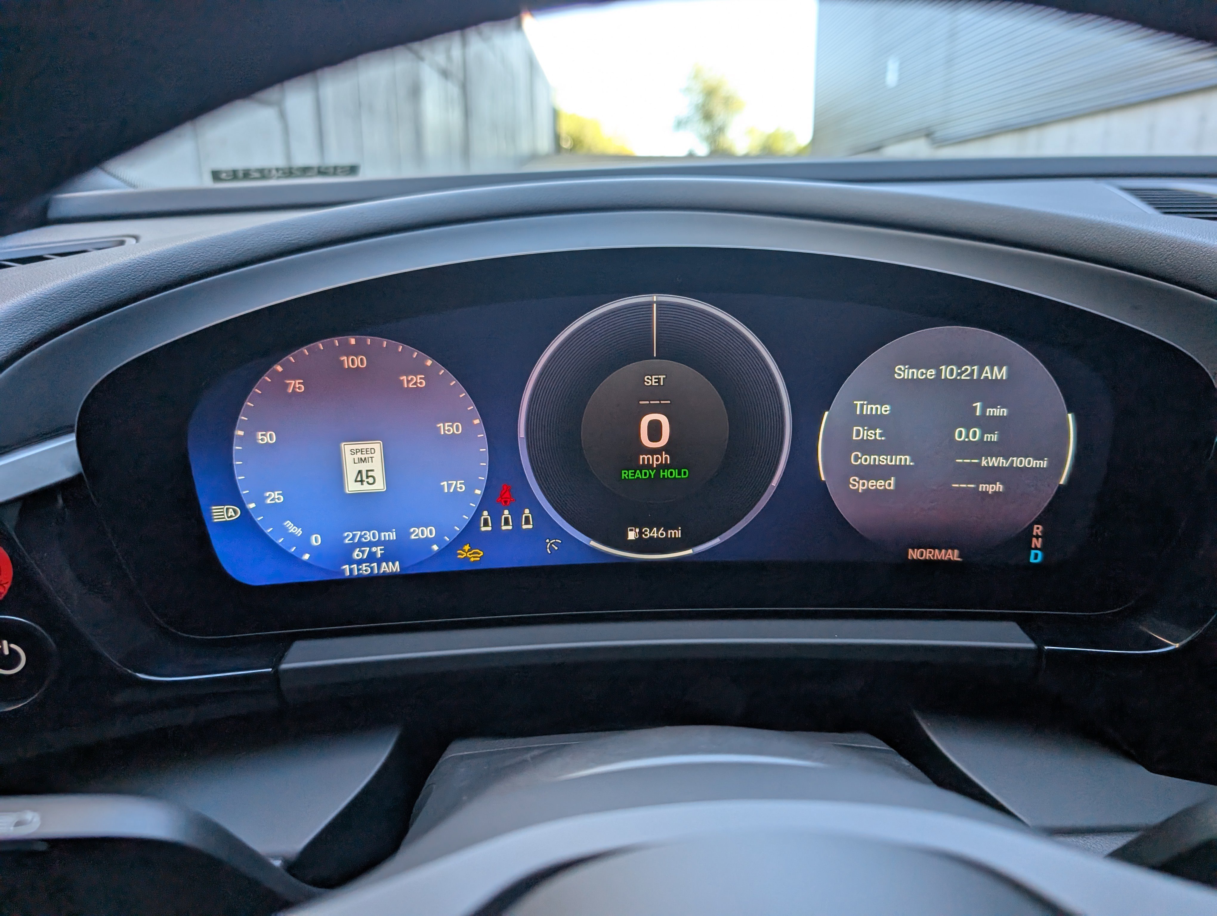 Used 2025 Porsche Macan Electric image 38