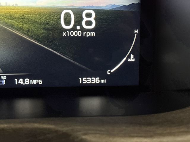 Used 2023 Kia Sorento SX Prestige image 6