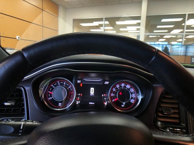 Used 2015 Dodge Challenger R/T w/ Quick Order Package 22B R/T image 14