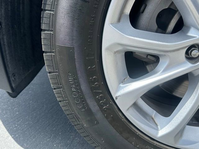 Certified 2019 Chevrolet Equinox LT AWD/4WD image 33