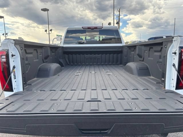 New 2026 GMC Sierra 3500 Denali Ultimate AWD/4WD image 20