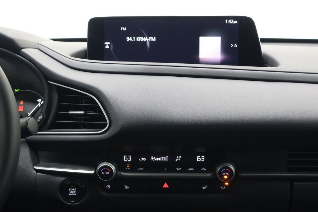 New 2026 MAZDA CX-30 AWD 2.5 S w/ Premium Package image 19