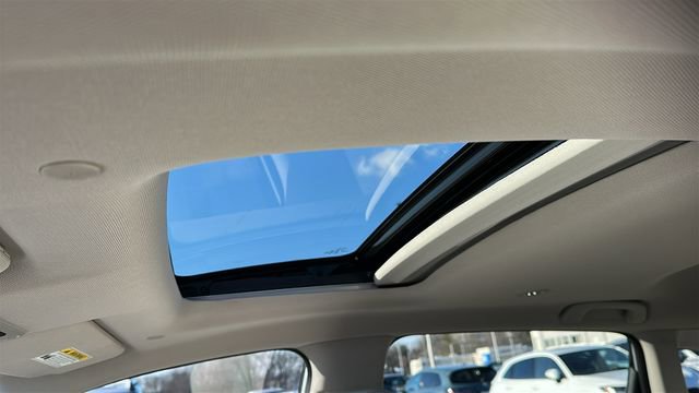 Used 2026 Honda HR-V EX-L image 10