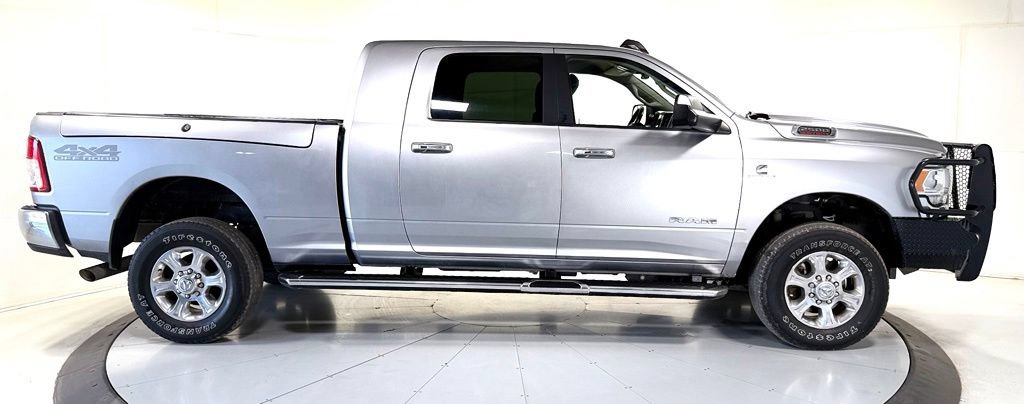 Used 2019 RAM 2500 Big Horn AWD/4WD image 3
