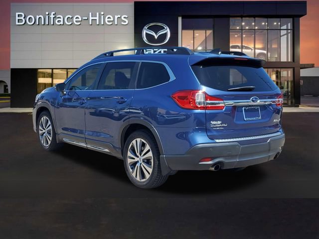 Used 2019 Subaru Ascent Limited image 5