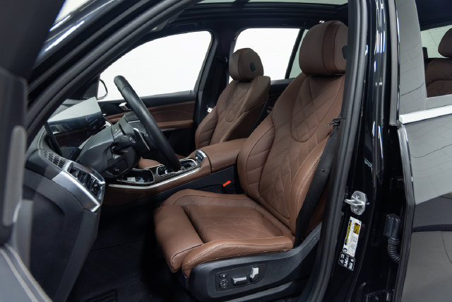 Certified 2026 BMW X5 xDrive40i AWD/4WD image 22