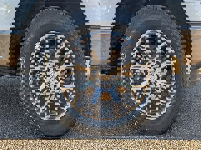 Used 2023 Ford F150 King Ranch w/ Equipment Group 601A High image 10