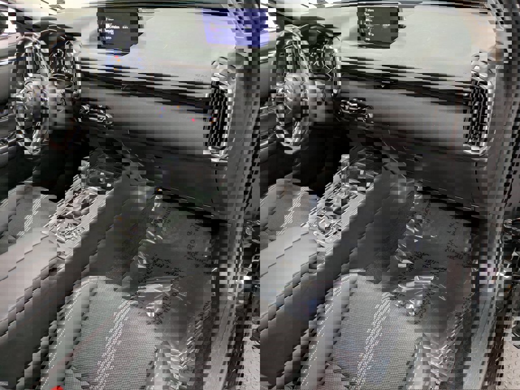 Used 2023 MAZDA CX-50 AWD 2.5 S w/ Select Package image 29