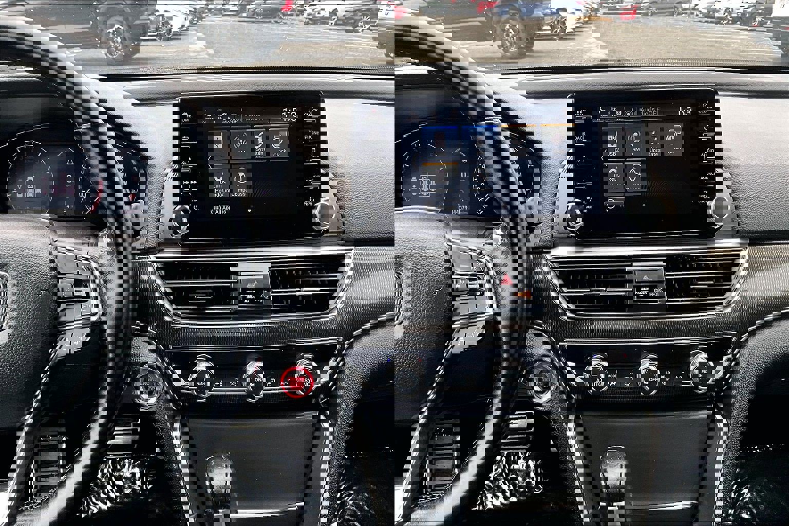 Used 2021 Honda Accord Sport image 6