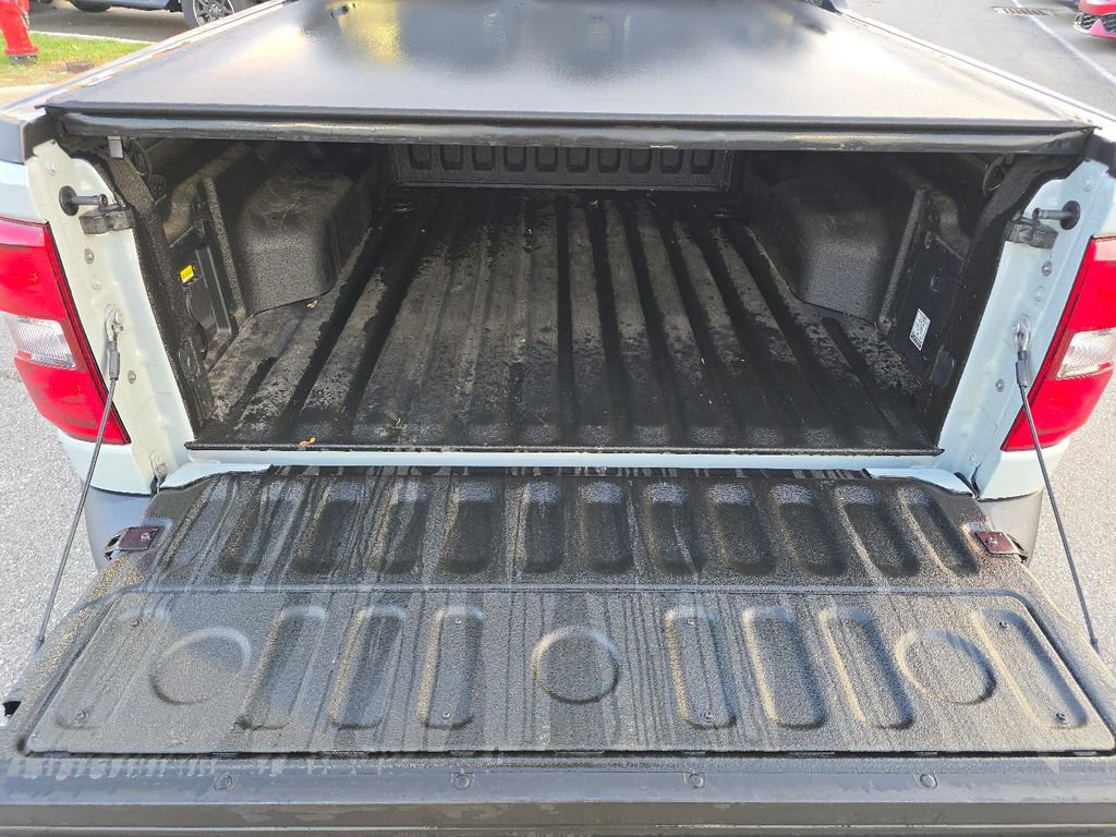 Used 2023 Ford Maverick XLT w/ XLT Luxury Package image 22