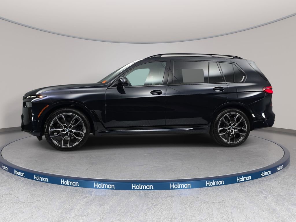 New 2026 BMW X7 M60i image 8