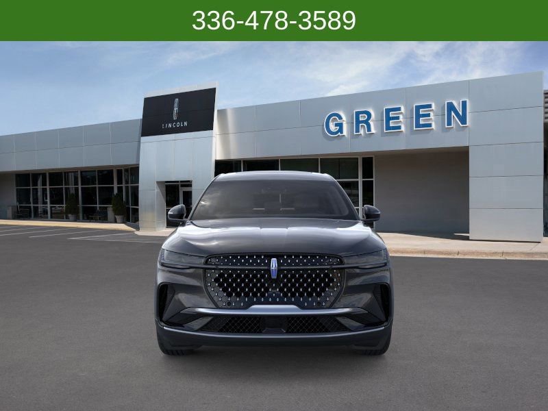 New 2026 Lincoln Nautilus Premier w/ Equipment Group 102A AWD/4WD image 6