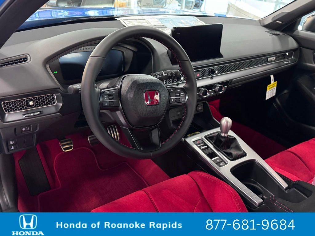 New 2025 Honda Civic Type R image 7