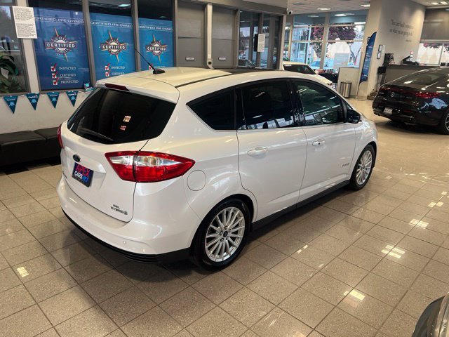 Used 2013 Ford C-MAX SEL FWD image 2