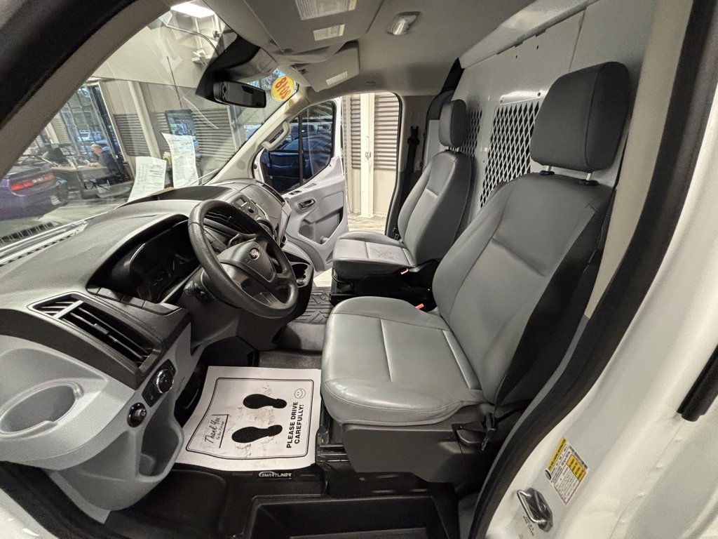 Used 2018 Ford Transit 150 130 Low Roof image 33